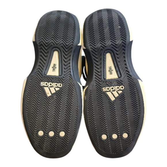 ADIDAS Crazy 1 KOBE BRYANT Basketball Lac-up Sneaker Men's sz 8 LNWOT - Picture 7 of 8